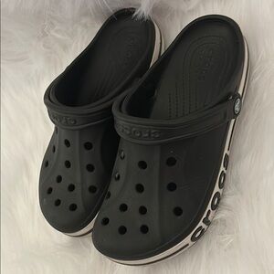 CROCS Bayaband Clogs